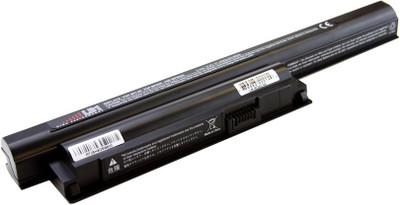 

Compatible BPS22 VGP-BPL22 VGP-BPS22A VGP-BPS22/A VPCEA20 6 Cell Laptop Battery