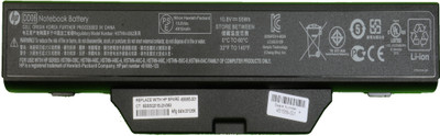 62% OFF on HP DD06 6 Cell Laptop Battery 62% OFF on HP DD06 6 Cell Laptop Battery