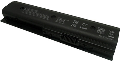 

Techie Compatible for HP HP ENVY m6-1116tx 6 Cell Laptop Battery
