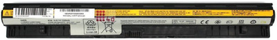 4d G500s L12L4A02 L12L4E01 L12M4A02 L12M4E01 L12S4A02 L12S4E01 4 Cell Laptop Battery