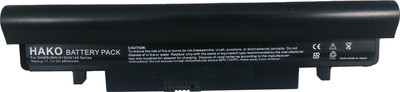 

Hako Samsung N150 N148 6 Cell Laptop Battery