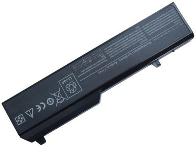

Rega IT Dell T112C T114C T116C 6 Cell Laptop Battery