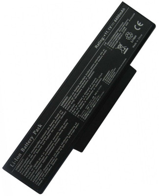 

ARB BTY-M66 Replacement 6 Cell Laptop Battery