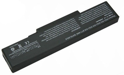 

Hako HCL Squ528 6 Cell Laptop Battery