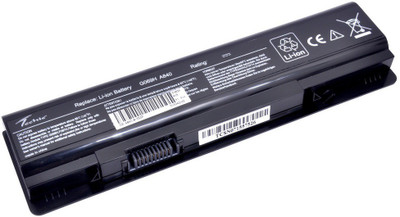 

Techie Compatible for Dell Vostro A860 Series 6 Cell Laptop Battery