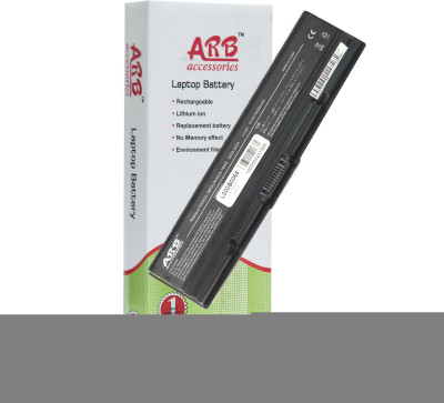 

ARB Toshiba Satellite A505-S6984 6 Cell Laptop Battery