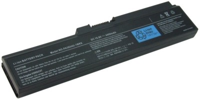 

ARB Toshiba Satellite C650 6 Cell Laptop Battery