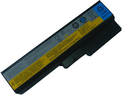 18% OFF on Lappymaster Lenovo G450 6 Cell Laptop Battery 18% OFF on Lappymaster Lenovo G450 6 Cell Laptop Battery