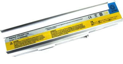 14% OFF on Lappymaster N-100 6 Cell Laptop Battery