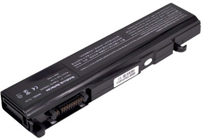 

Rega IT Toshiba PABAS048 PABAS049 PABAS050 6 Cell Laptop Battery