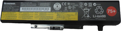 

Lenovo E430 6 Cell Laptop Battery