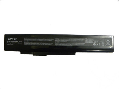 

Apexe Asus A32-A15 6 Cell Laptop Battery