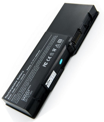 

ARB Dell 0TD349 Compatible Black 6 Cell Laptop Battery