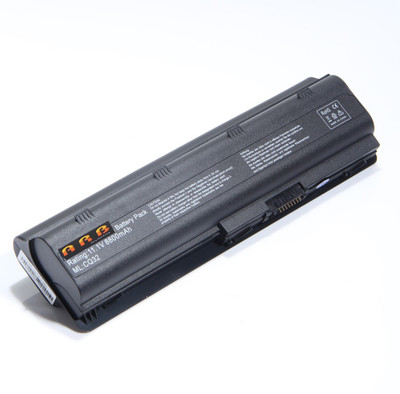 ARB HP MU06 Compaq Presario 12 Cell Laptop Battery
