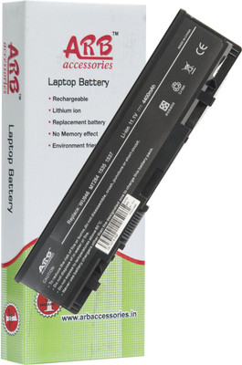 

ARB Dell KM965 6 Cell Laptop Battery