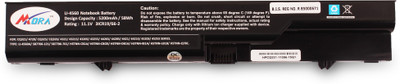 

Mora HP Pressario CQ321 (Long Backup with 3 Year Waranty) 6 Cell Laptop Battery
