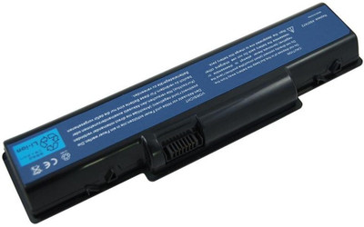 

Lapguard Acer Aspire 4736Z 6 Cell Laptop Battery
