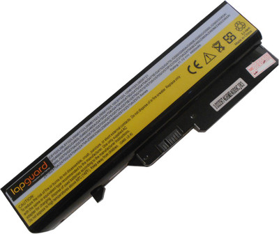 53% OFF on Lapguard IdeaPad G560 0679 6 Cell Laptop Battery 53% OFF on Lapguard IdeaPad G560 0679 6 Cell Laptop Battery