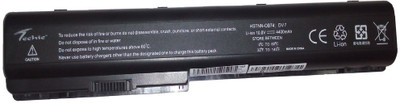 

Techie Compatible for HP HDX X18-1300 Battery 8 Cell Laptop Battery