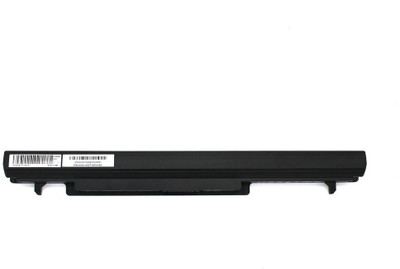 

4d A46 A56 K56C K46 K46CA K56CA S56CA S46 A31-K56 A32-K56 A41-K56 4 cell laptop battery 4 Cell Laptop Battery