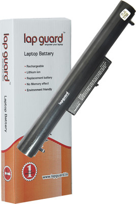 

Lapguard Replacement For HP Pavilion Chromebook 15 Series 4 Cell Laptop Battery