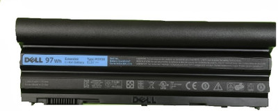

Dell M5Y0X / 9KN44 9 Cell Laptop Battery