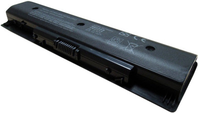 

Techie Compatible for HP ENVY 17 Leap Motion Series 6 Cell Laptop Battery