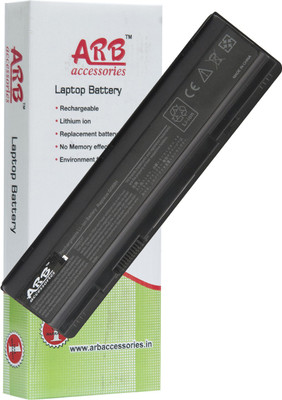 

ARB DELL Vostro 1088 6 Cell Laptop Battery