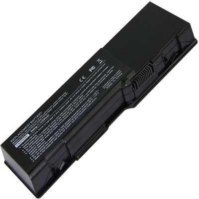 

Scomp Dell E6400 6 Cell Laptop Battery