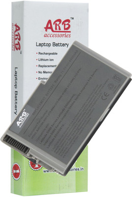 ARB Dell 310-4482 6 Cell Laptop Battery