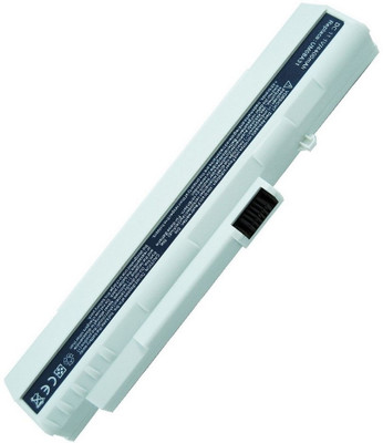 

ARB Acer UM08B74 Compatible White 6 Cell Laptop Battery