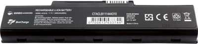 

BeeCharge Acer Aspire 4520 6 Cell Laptop Battery