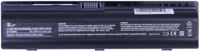

4d Pavilion DV2000 DV2100 DV2200 DV2300 DV2400 DV2500 6 Cell Laptop Battery