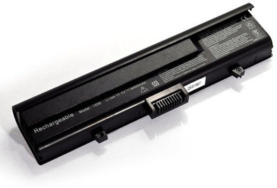 

Rega IT Dell 312-0566 312-0567 312-0739 6 Cell Laptop Battery