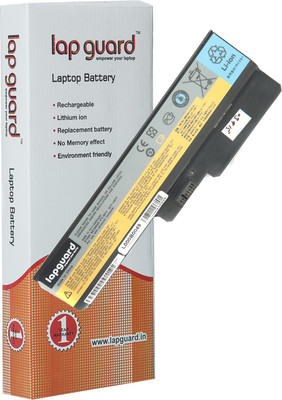 

Lapguard Lenovo 3000-B460 6 Cell Laptop Battery