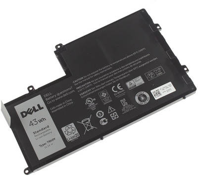 

Dell Inspiron 15R 5547 4 Cell Laptop Battery