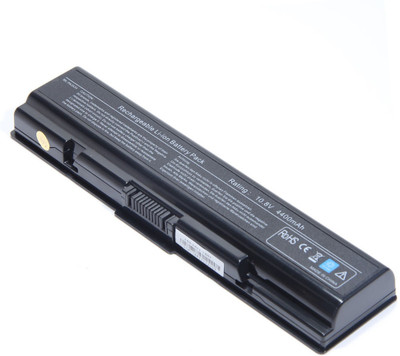 

ARB Toshiba Satellite A200 6 Cell Laptop Battery