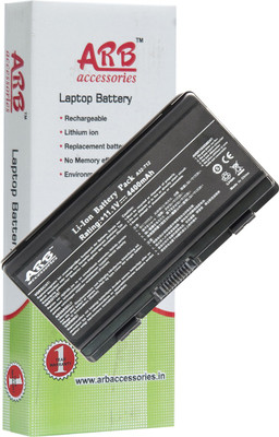 

ARB Asus T12Mg 6 Cell Laptop Battery
