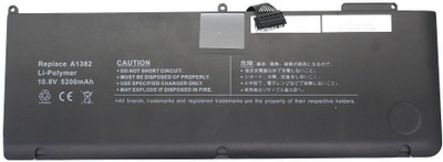 

4d A1382 A1286 [Core i7 Macbook Pro 15 inch] 2011 Late 2011 Mid 2012] 6 Cell Laptop Battery
