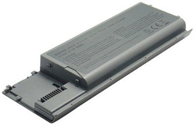 

Rega IT Dell 312-0401 312-0653 451-10297 6 Cell Laptop Battery