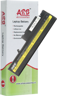 ARB LENOVO 92P1091 6 Cell Laptop Battery
