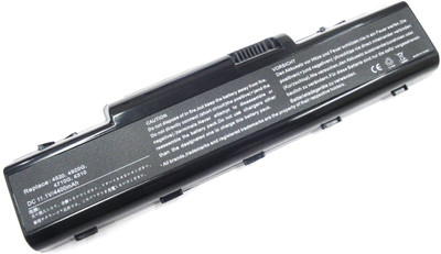 18% OFF on Lappymaster CQ20 6 Cell Laptop Battery 18% OFF on Lappymaster CQ20 6 Cell Laptop Battery