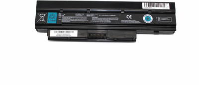 

4d Pa3820U-1Brs Pa3821U-1Brs Pabas231 Pabas232 6 Cell Laptop Battery