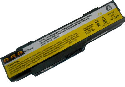 

ARB G410 6 Cell Laptop Battery