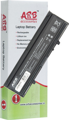 

ARB Dell KG9KY 6 Cell Laptop Battery