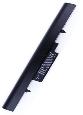 

ARB HP 438134-001 4 Cell Battery 1 Year Warranty Compatible Black 4 Cell Laptop Battery