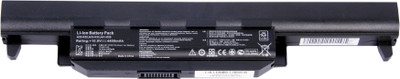 

4d A32-K55 A33-K55 A41-K55 6 Cell Laptop Battery