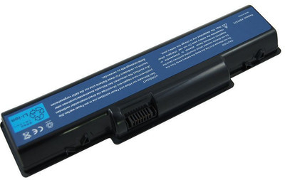 

Techie Compatible For Acer Aspire 4315-2904 series 6 Cell Laptop Battery