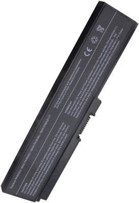 ARB Toshiba Satellite M327 Replacement 6 Cell Laptop Battery Flipkart