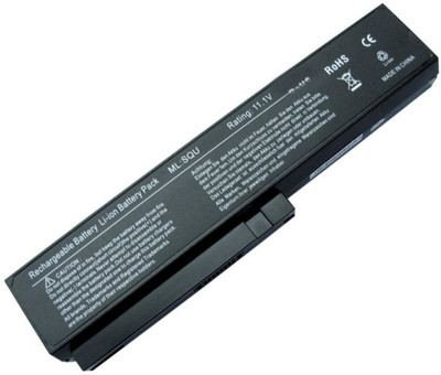 ARB Lg R410 6 Cell Laptop Battery